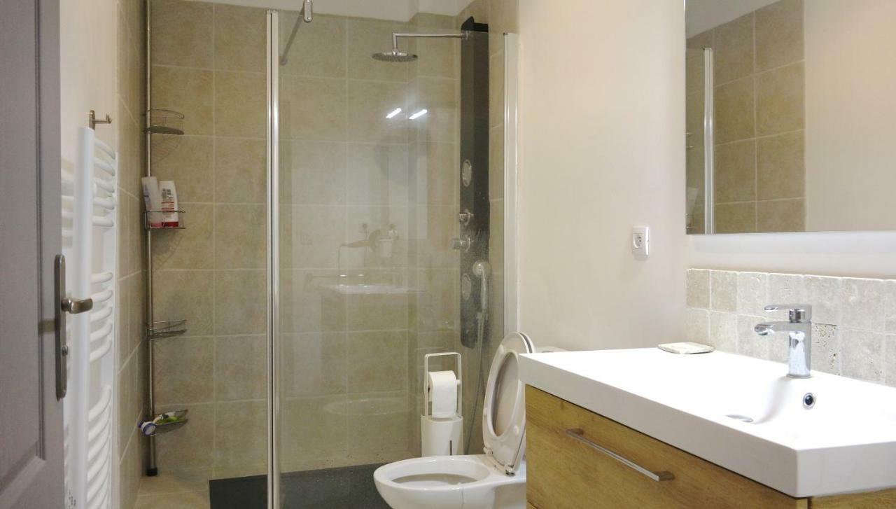250m2 - 8mn Walking Distance Palais Festivals And