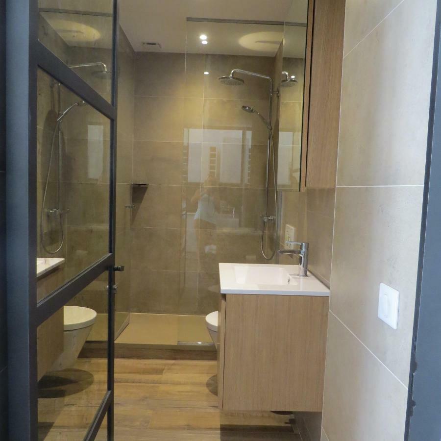 Appartement 2 Pièces Rue Hoche