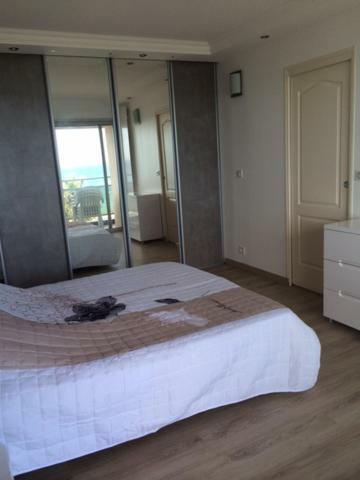 Apartment Bord De Midi Cannes