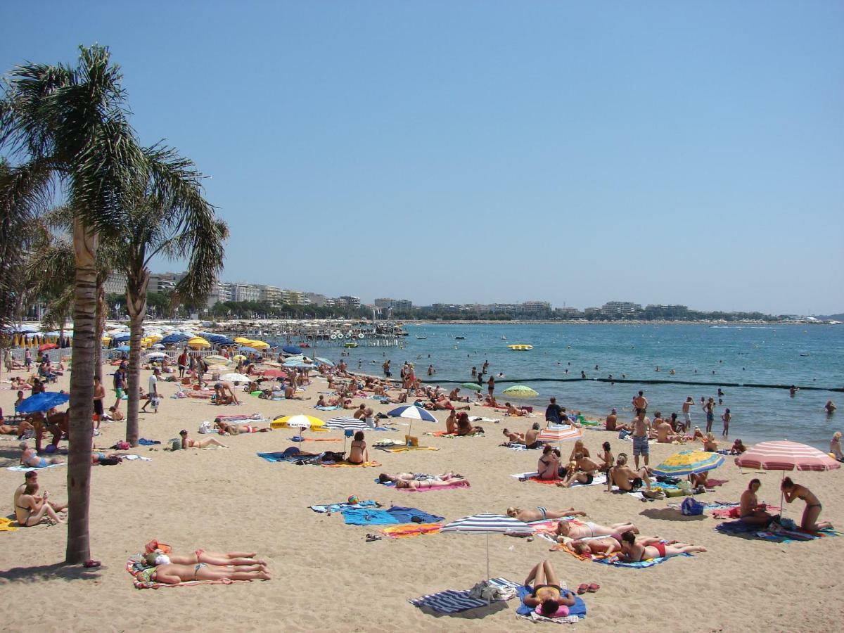 Cannes City B&B Couette-café