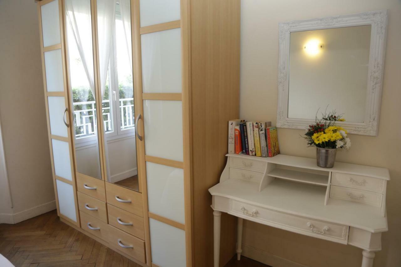 Du Midi Apartment Cannes