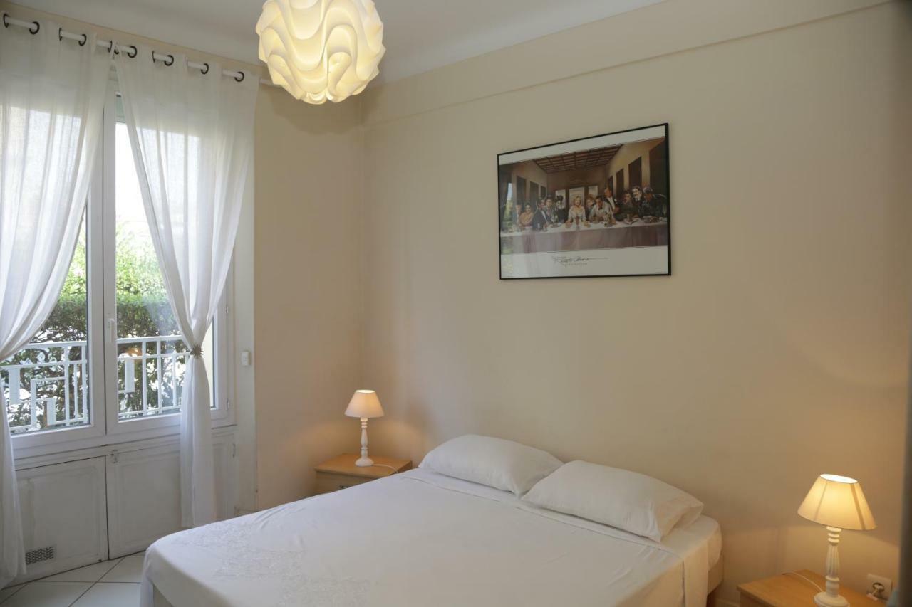 Apartment Du Midi *