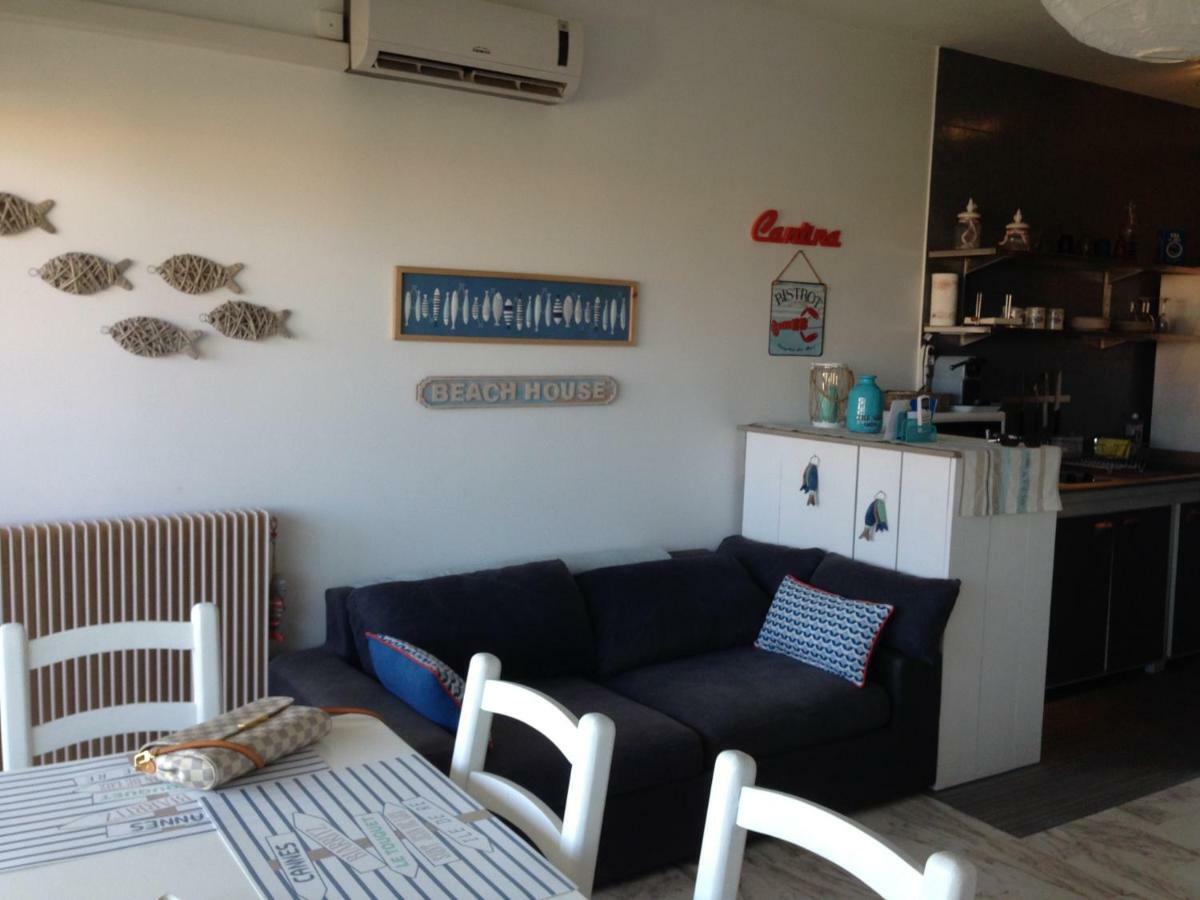 La Suquetane L'appart' Apartment Cannes