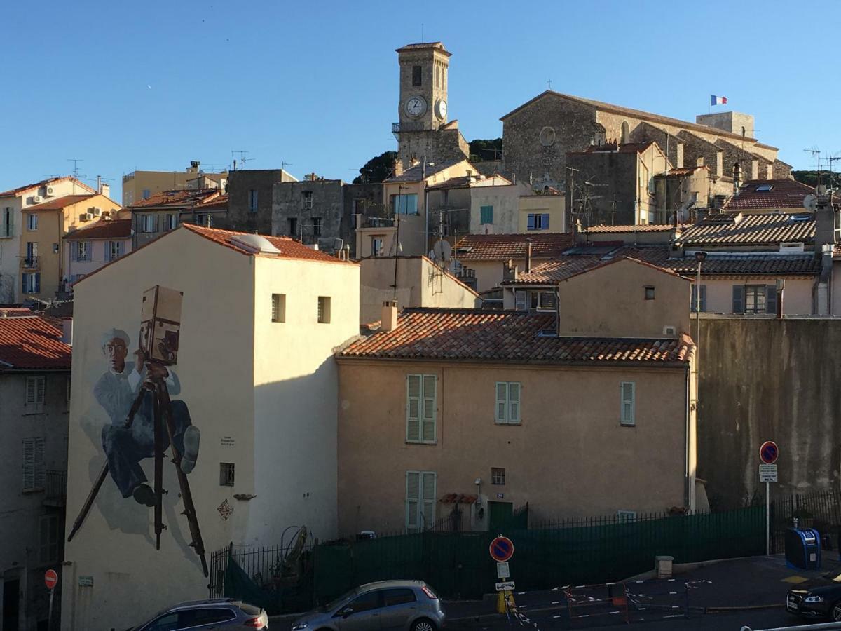 La Suquetane L'appart' Cannes