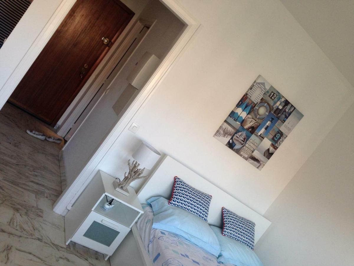 Apartment La Suquetane L'appart'