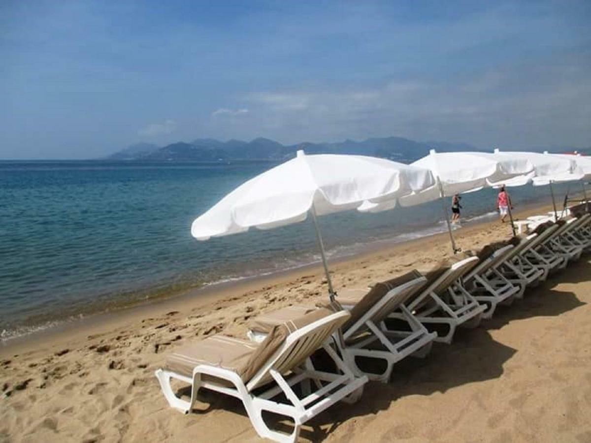 La Suquetane L'appart' Apartment Cannes