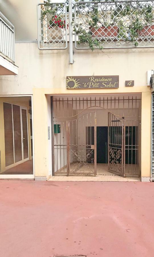 Loft De Standing Appartement Cannes