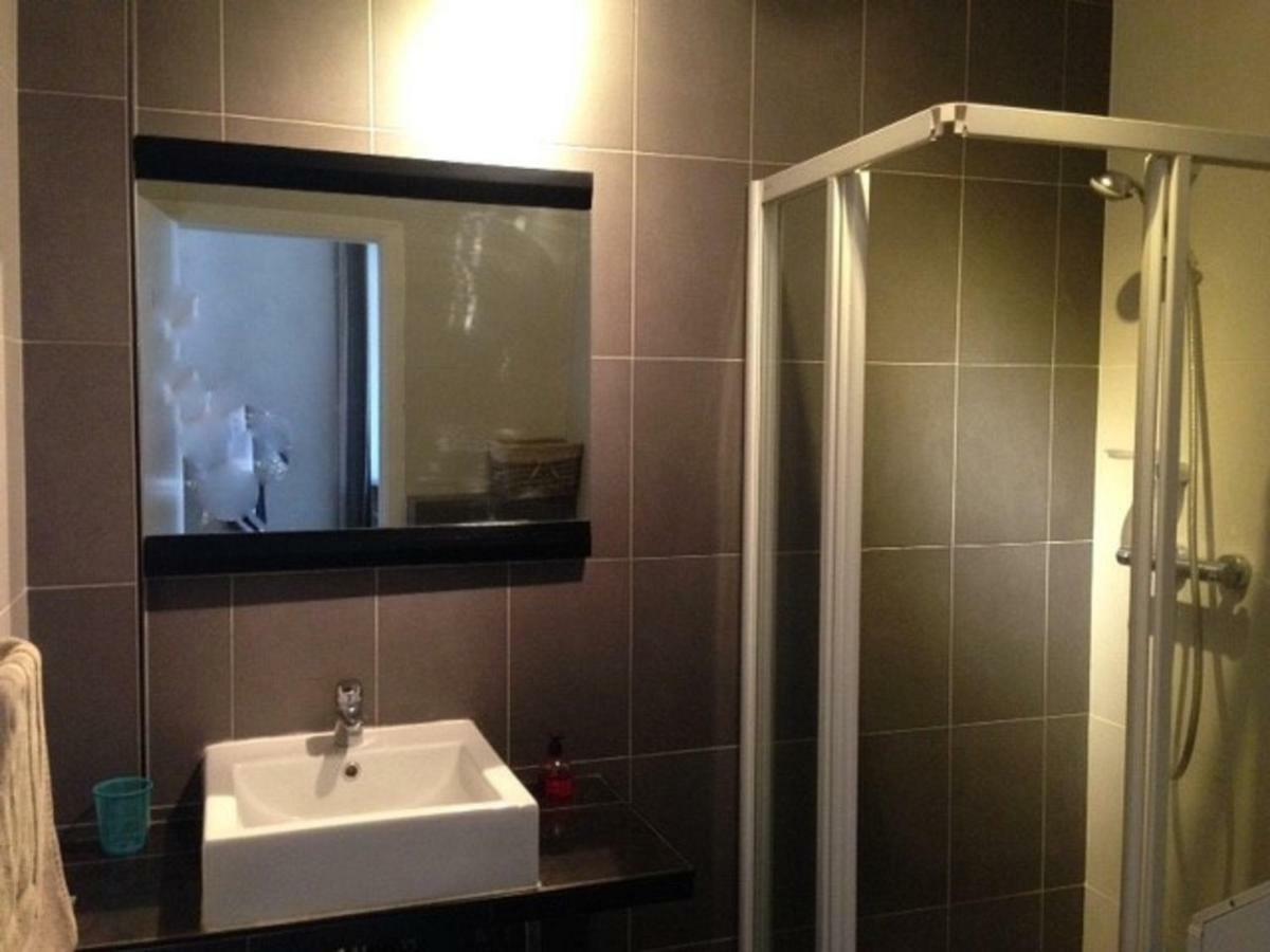 Apartment La Suquetane L'appart' Cannes