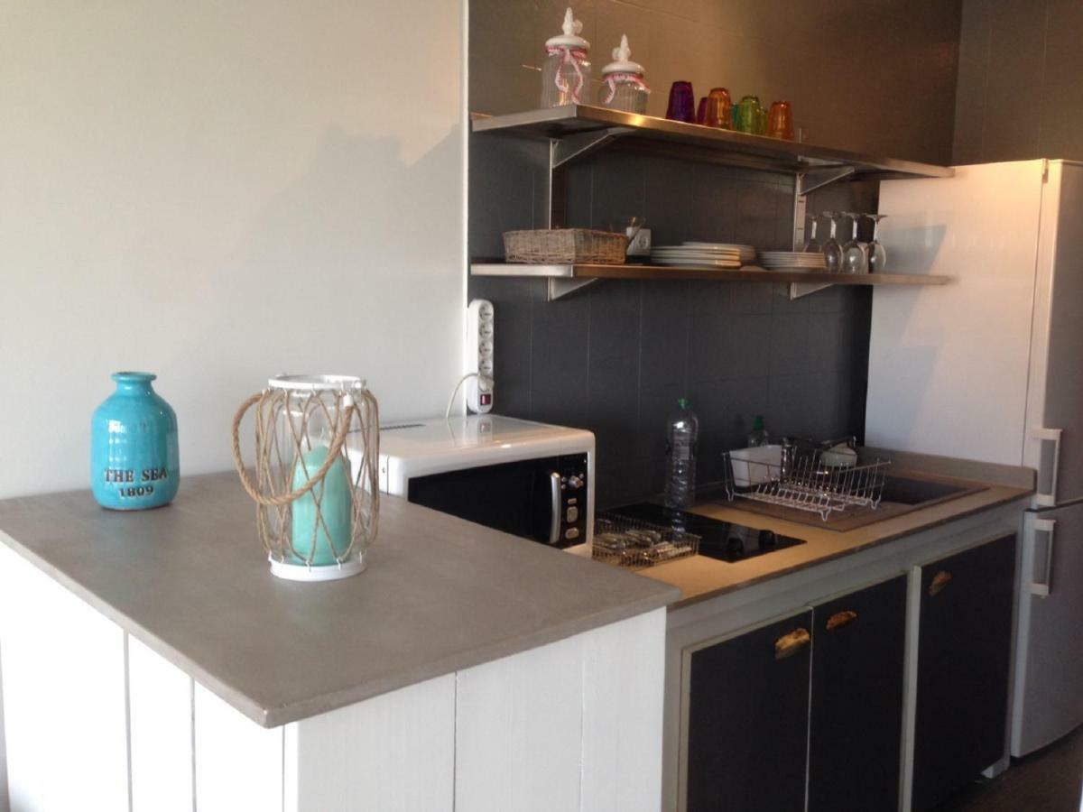 Apartment La Suquetane L'appart' *