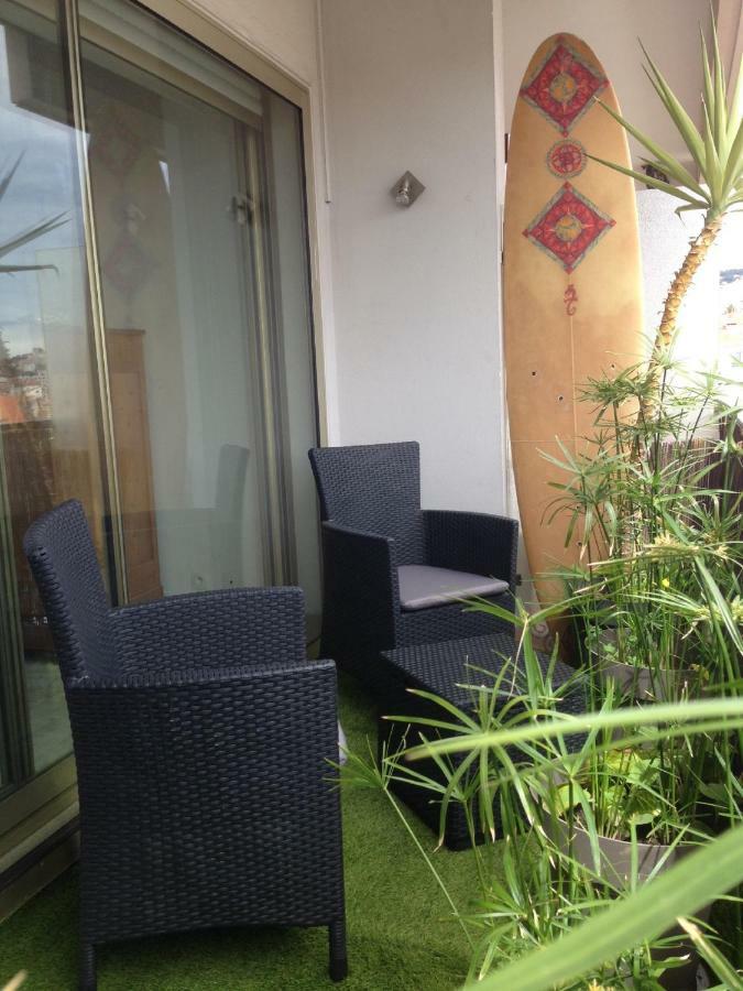 La Suquetane L'appart' Apartment Cannes