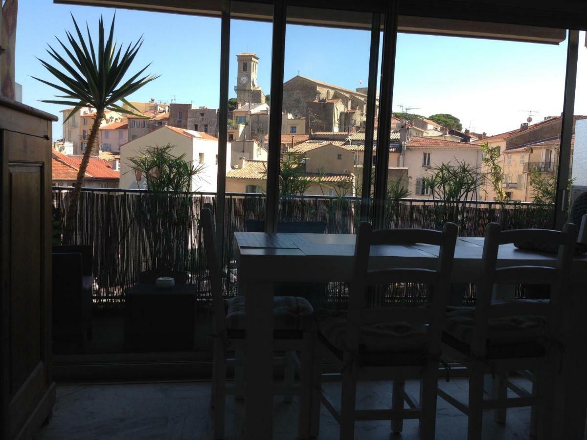 La Suquetane L'appart' Apartment *