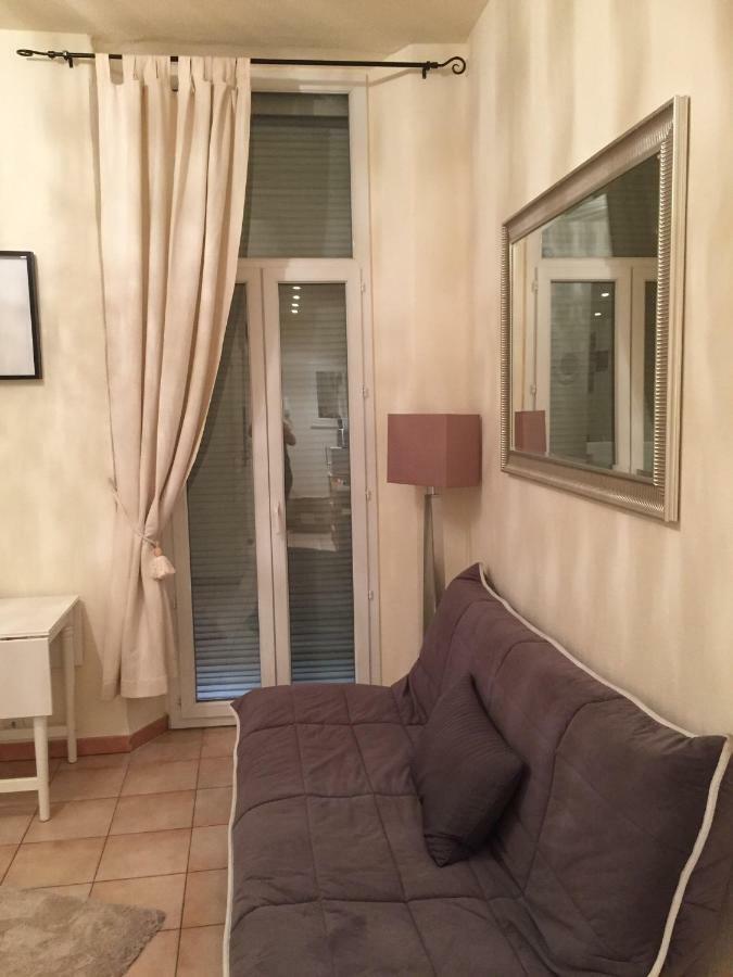 Apartment Nel Cuore