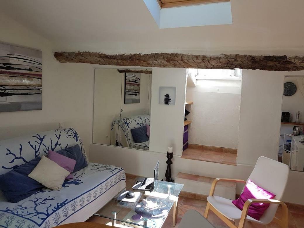 Apartment Suquet26 *