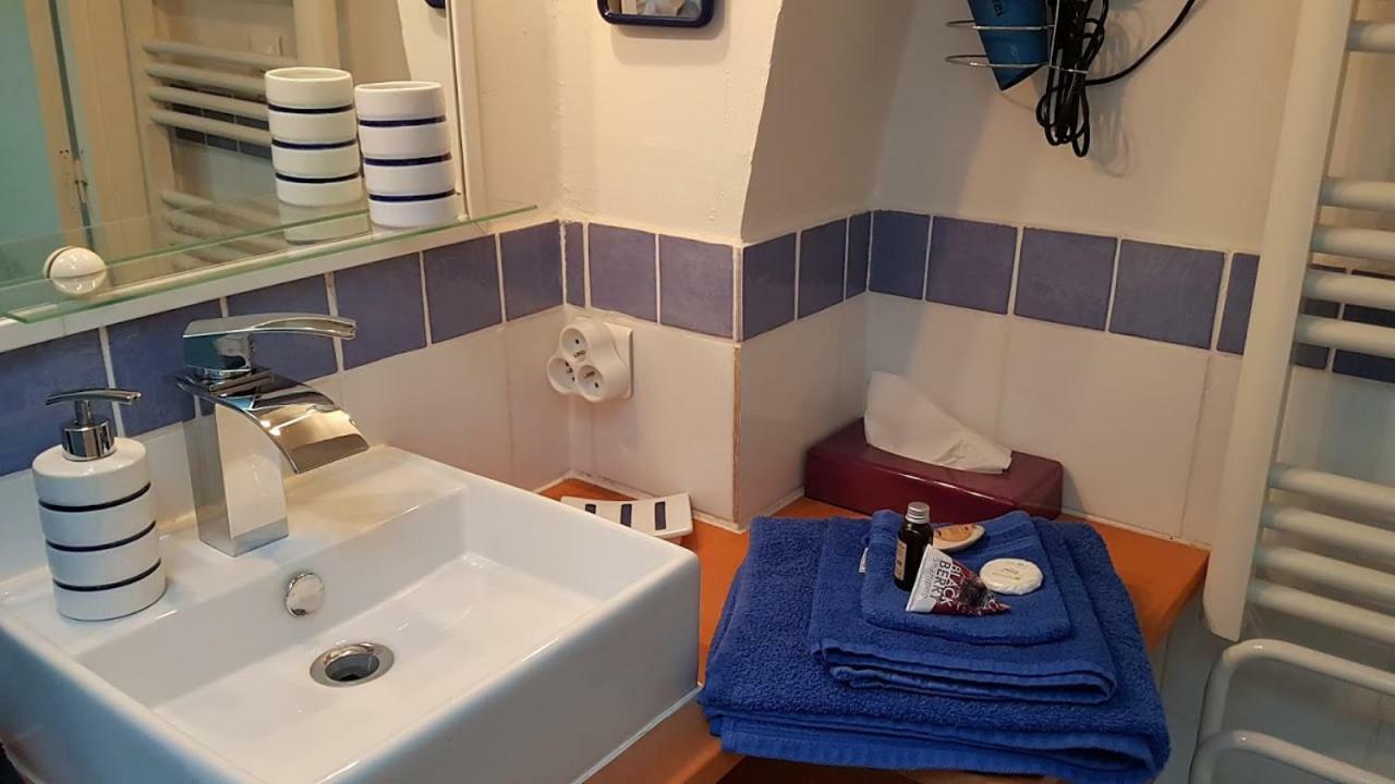 Apartment Suquet26 Cannes