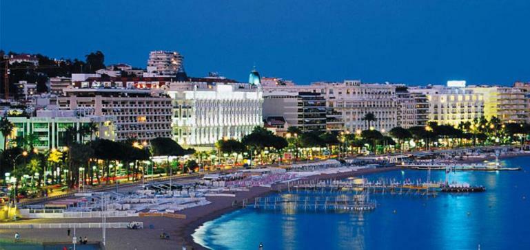 Apartment Suquet26 Cannes
