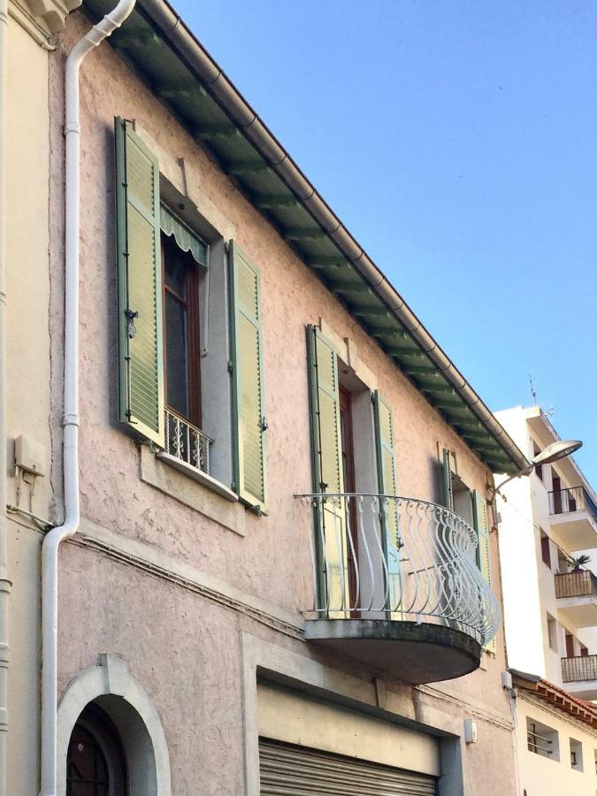 Apartamento #studiocosy @ Center Cannes