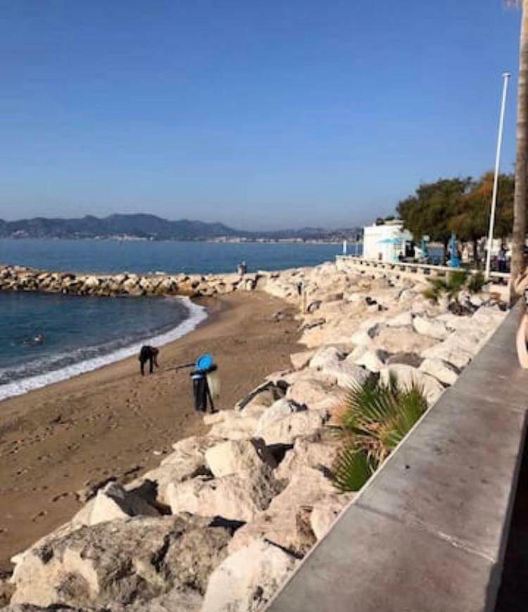 3 Pieces- Vieux Port- Terrasse - Parking Possible *