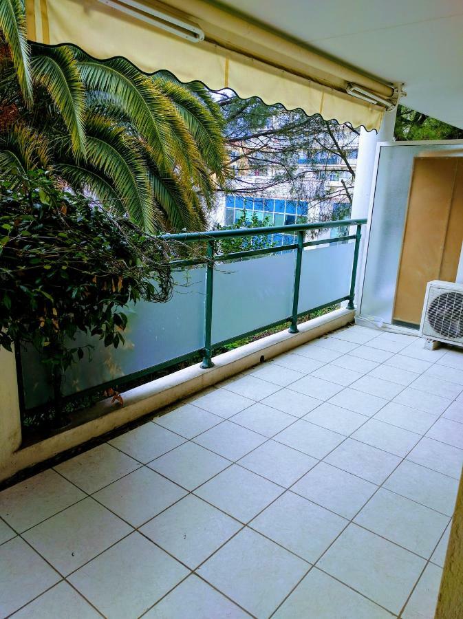 Montebello Apartment *