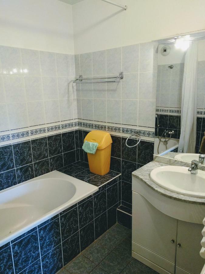 Montebello Apartment Cannes