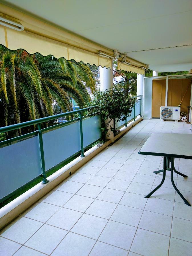 Apartment Montebello