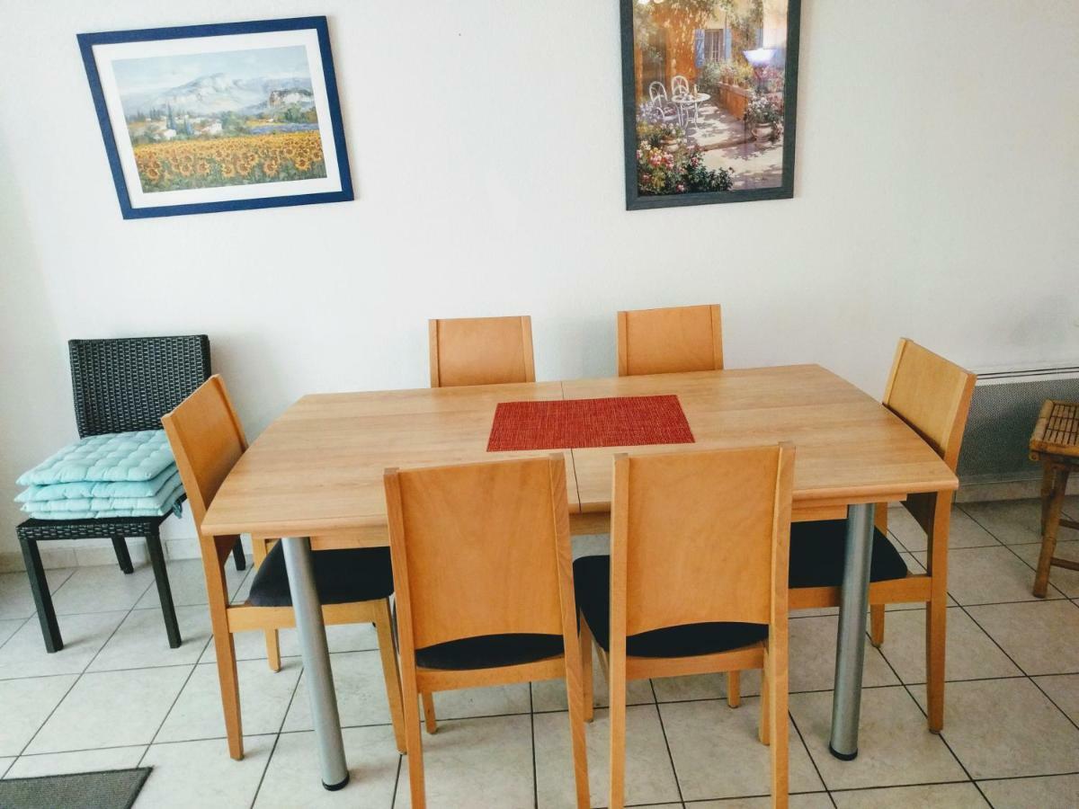 Montebello Apartment *