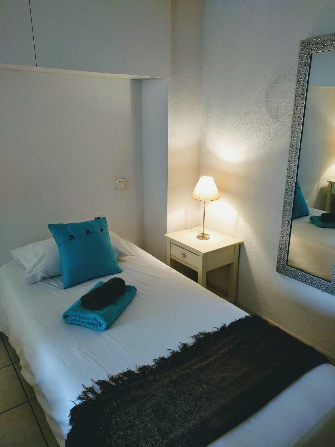 Apartment Montebello *