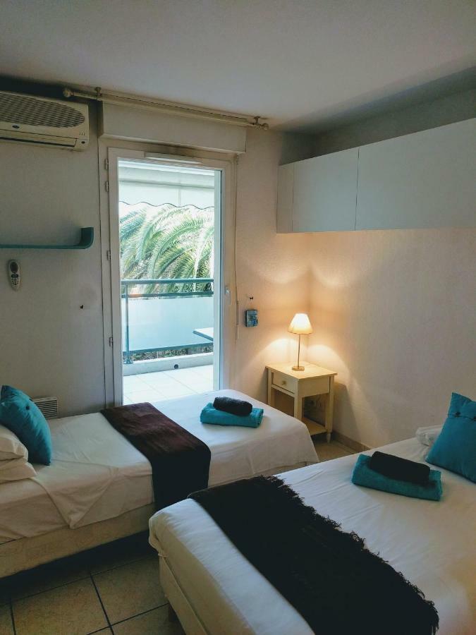 Apartment Montebello *