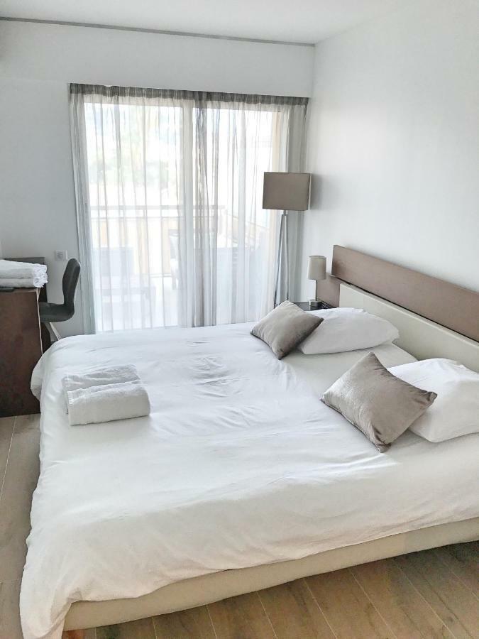 De Standing Appartement
