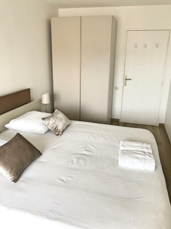 Appartement De Standing *