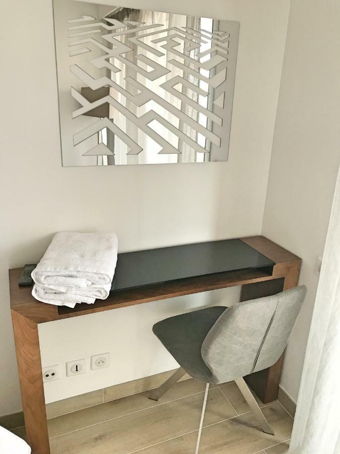 Apartment De Standing Cannes
