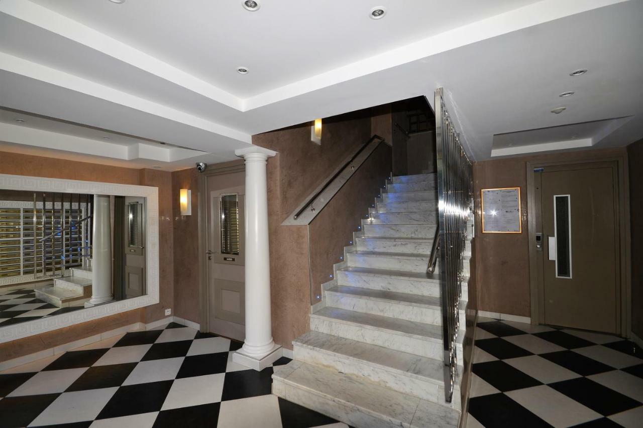 Studio A Deux Pas De La Croisette Apartment Cannes