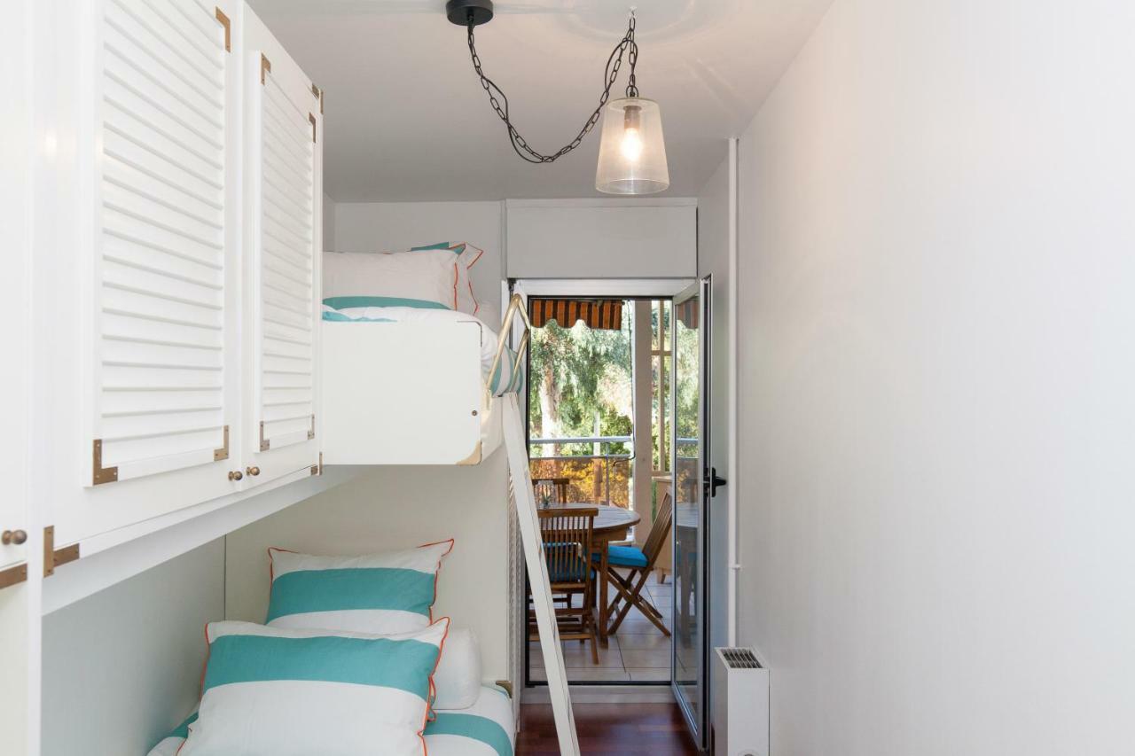 Vue Appartement