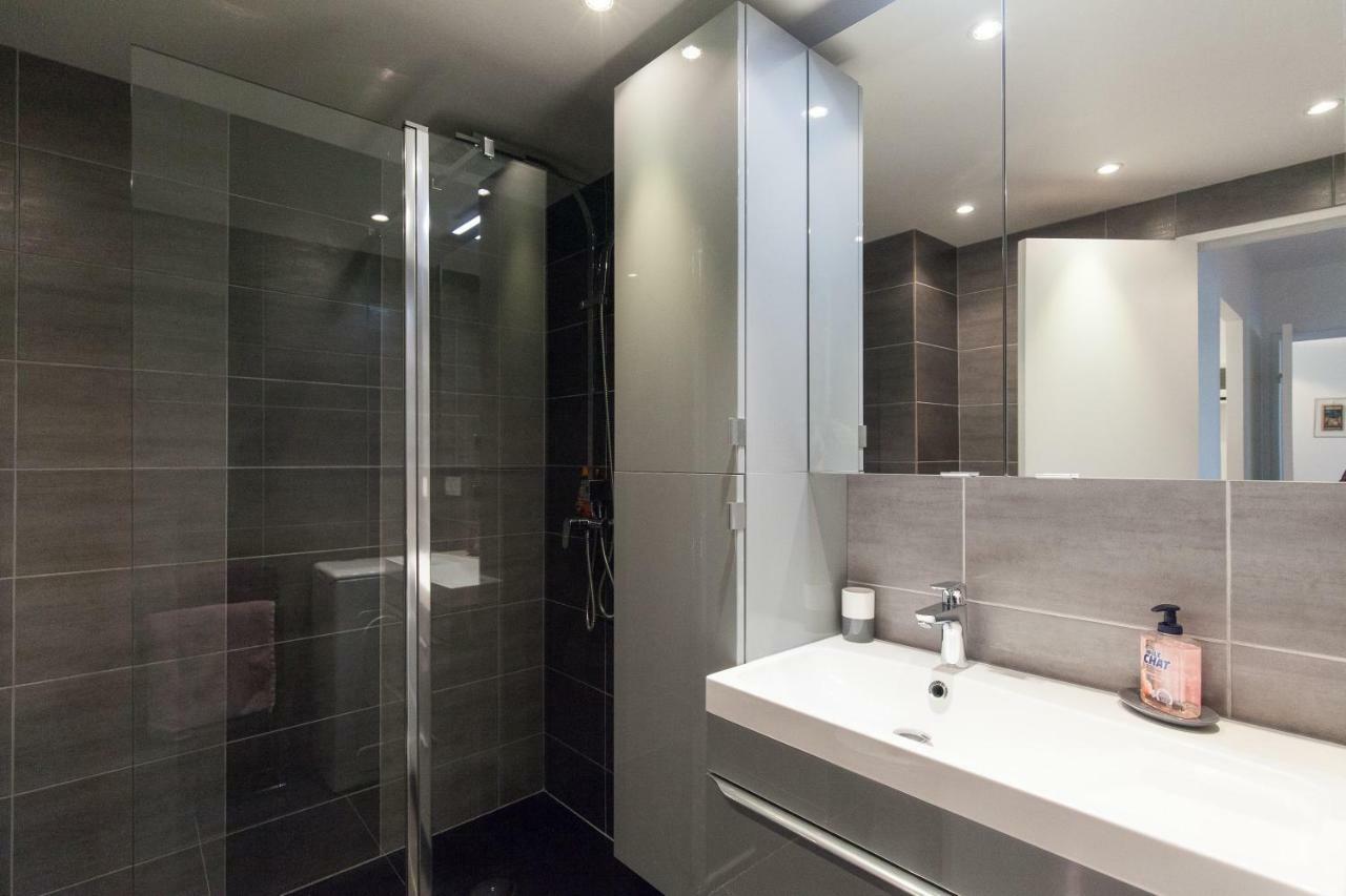 Vue Appartement Cannes