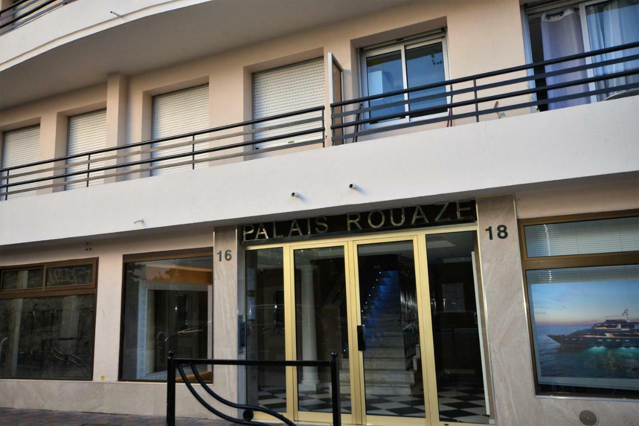 Apartment Studio A Deux Pas De La Croisette