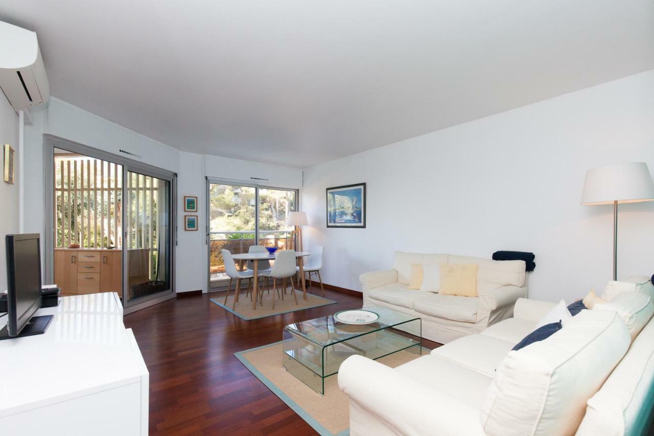 Appartement Vue Cannes