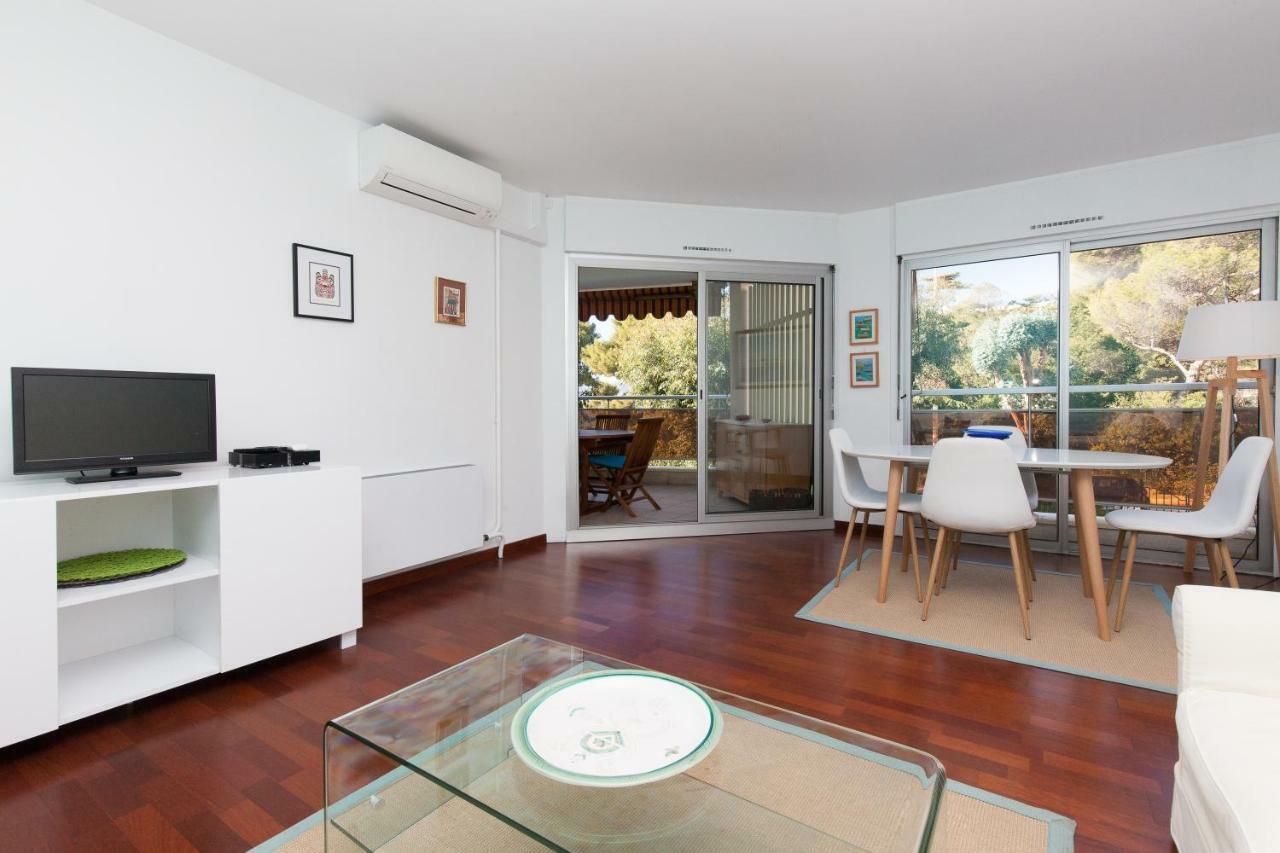 Vue Appartement Cannes