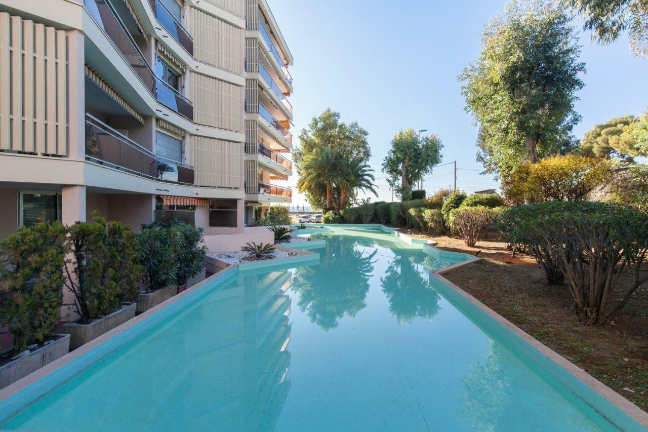 Appartement Vue Cannes