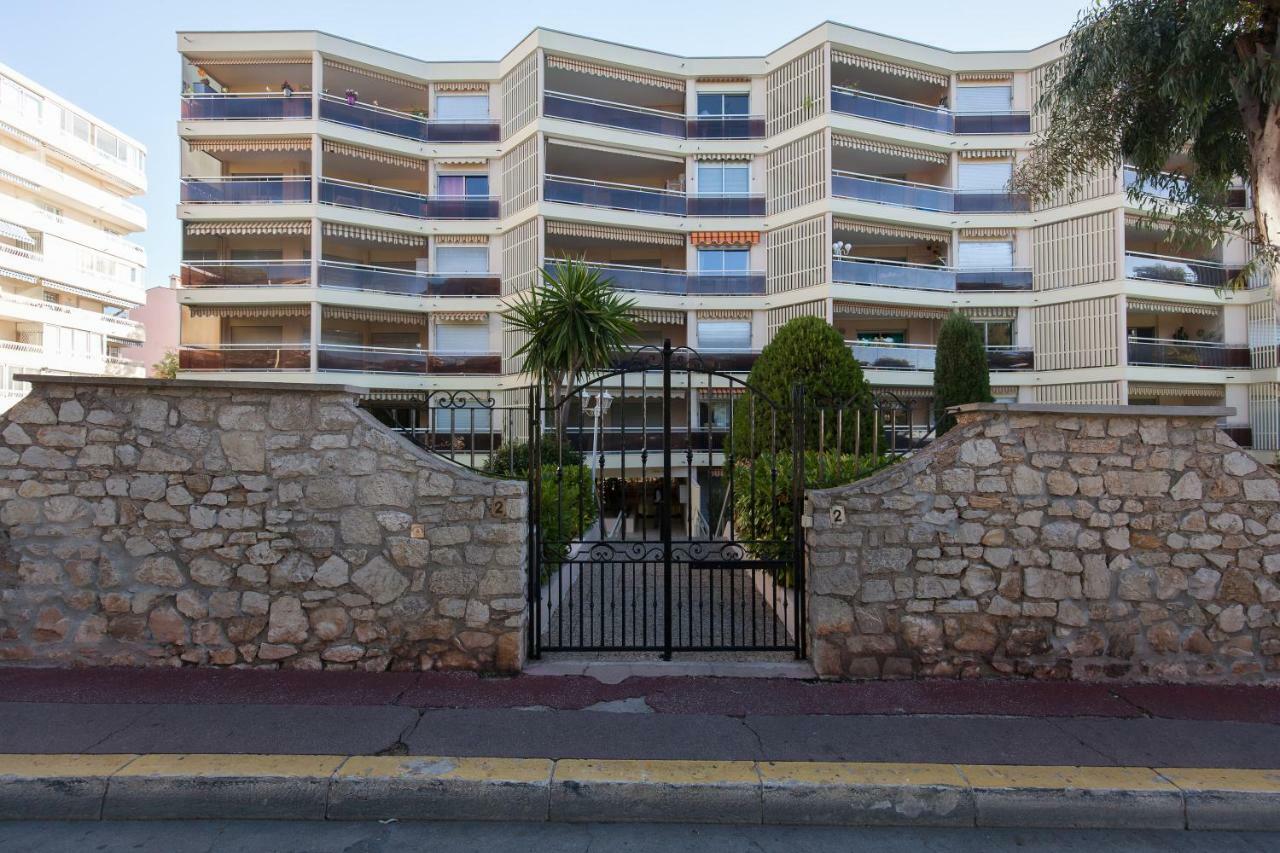 Vue Appartement