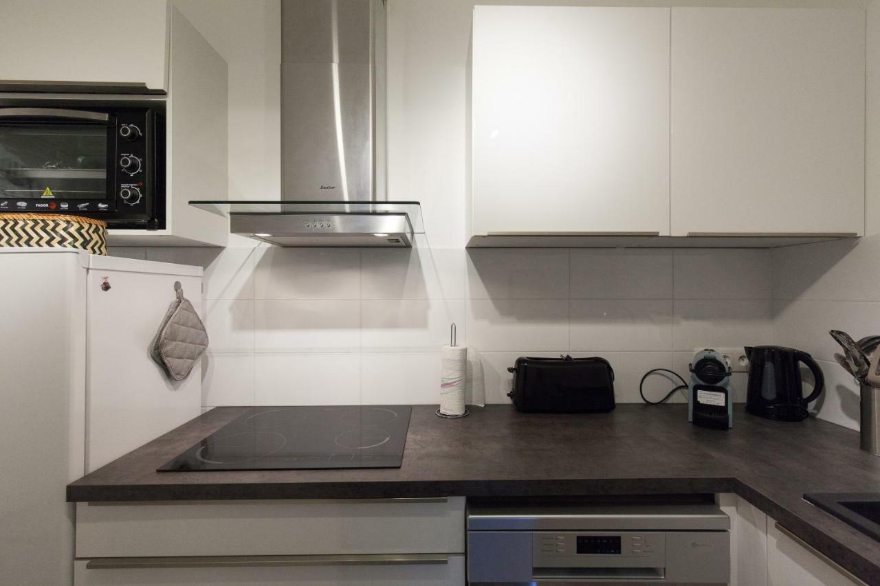 Vue Appartement *