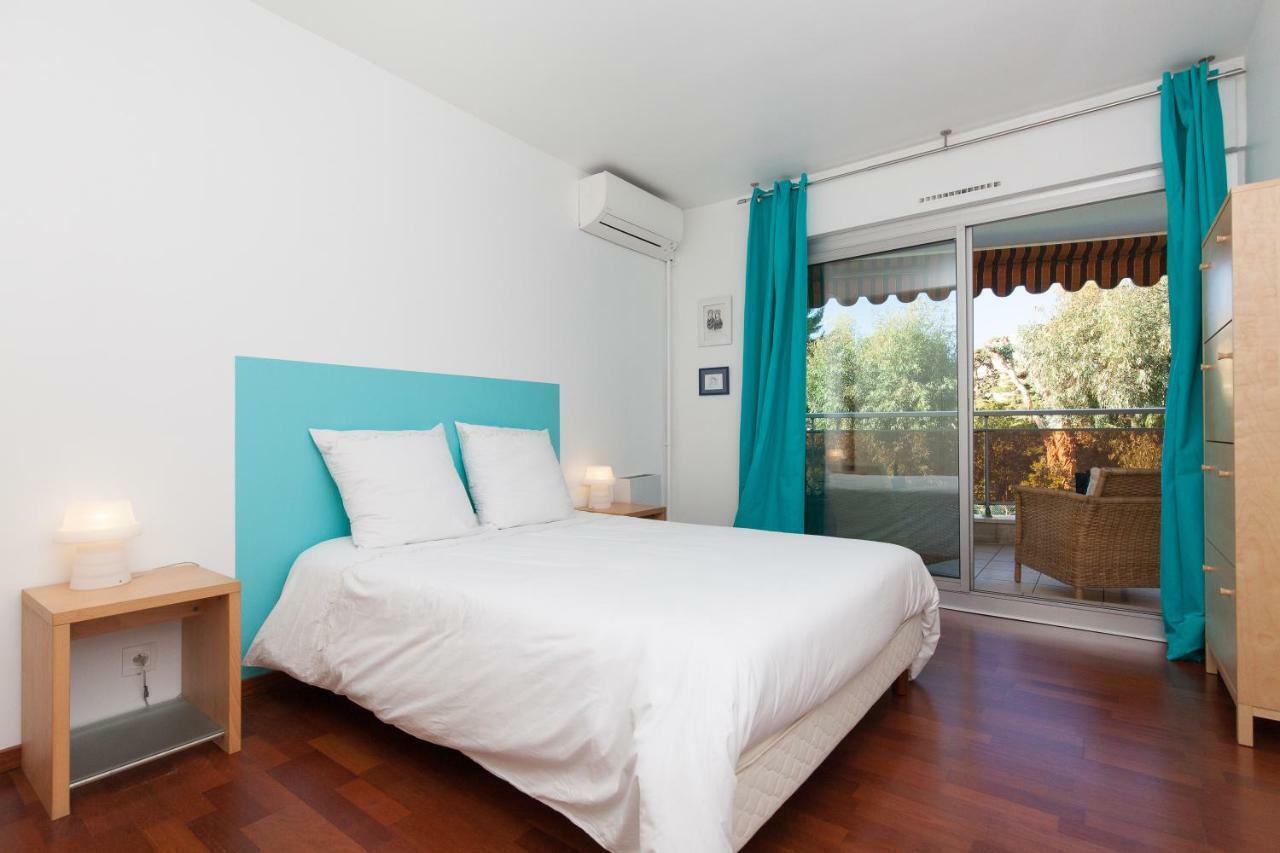 Vue Appartement