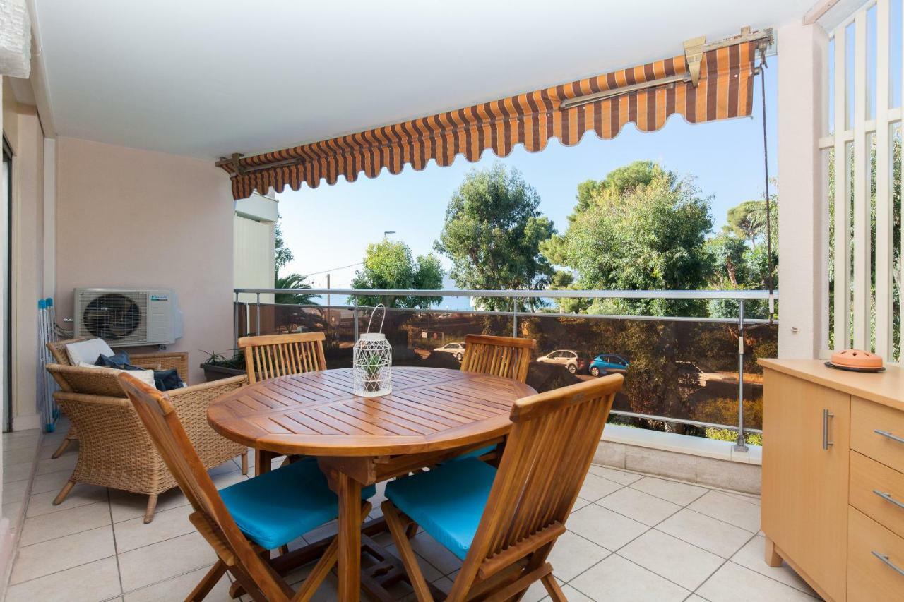 Vue Appartement