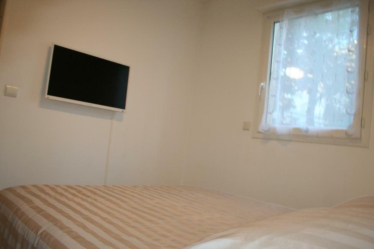 Bristol Park - Parking - 5mn Walk From Palais Des Festivals Cannes