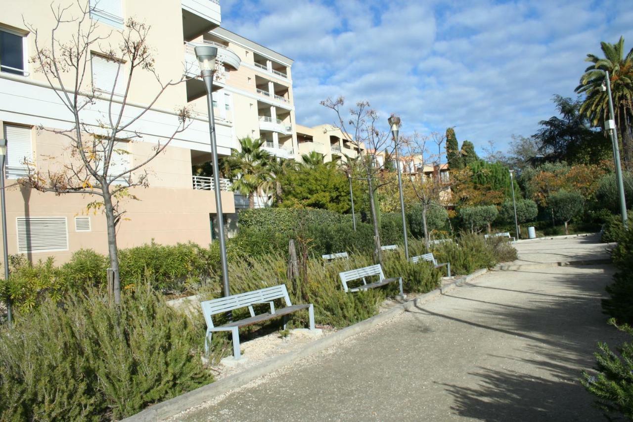 Bristol Park - Parking - 5mn Walk From Palais Des Festivals