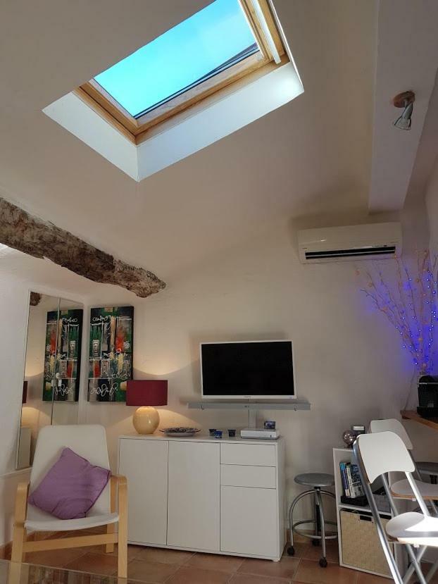 Suquet26 Apartment Cannes