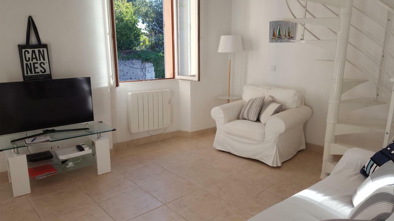 Suquet Apartment Cannes