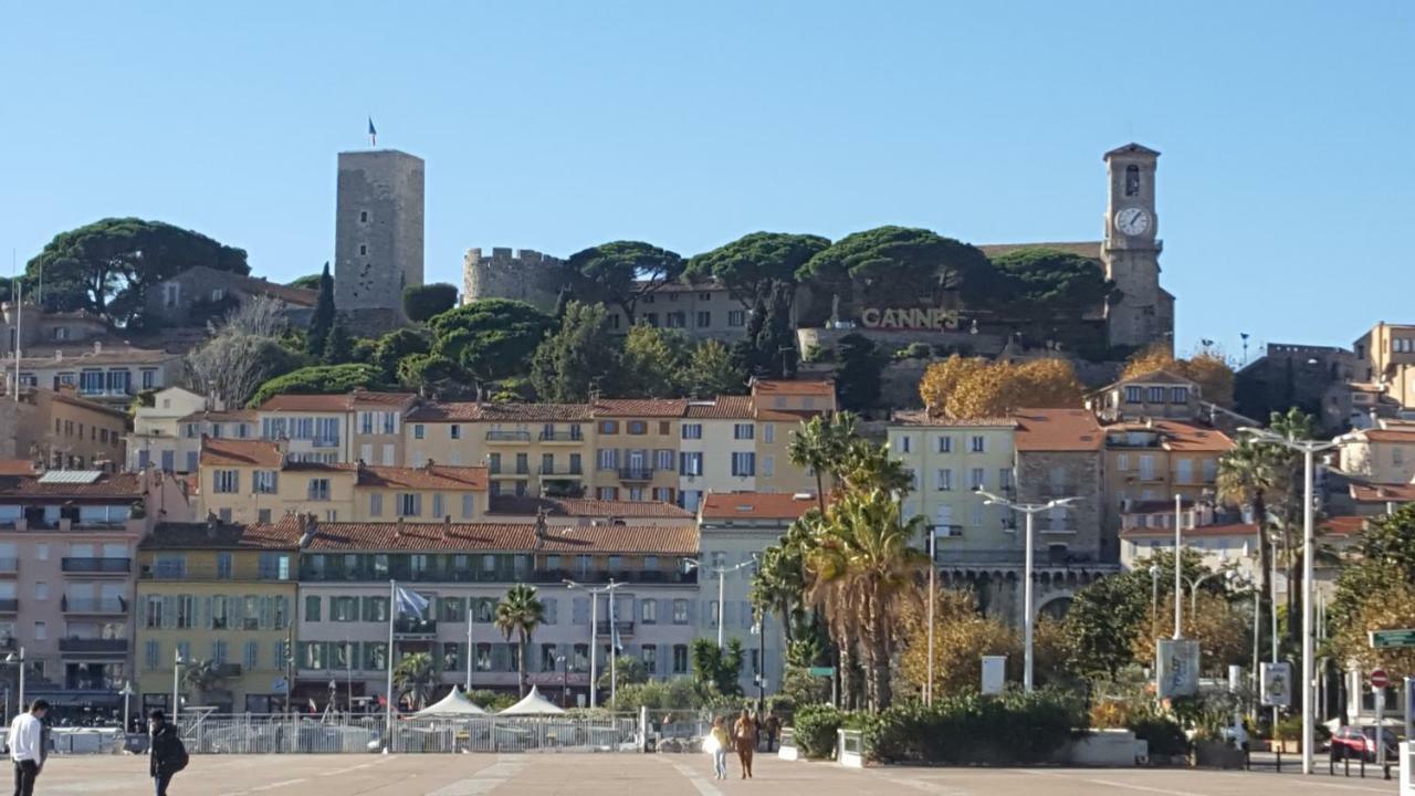 Suquet Cannes