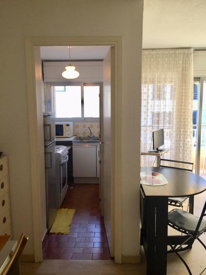 Agencia Antares Centre Apartment Cannes