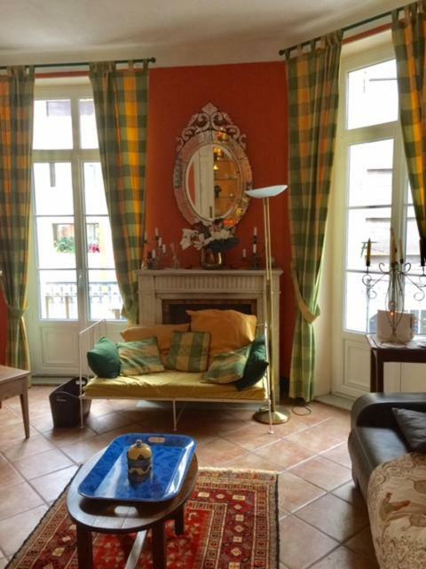 Agencia Rue D'antibes * Cannes