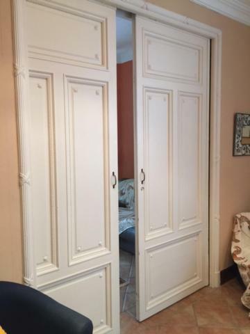 Agencia Rue D'antibes Appartement *