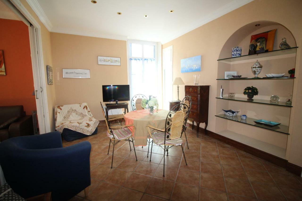 Agencia Rue D'antibes Appartement Cannes